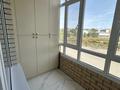 2-бөлмелі пәтер · 70 м² · 1/5 қабат, Габдуллина 9, бағасы: 300 000 ₸ в Кокшетау — фото 16