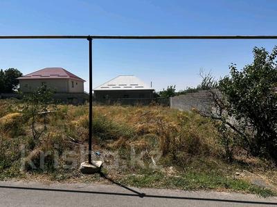 Участок · 8 соток, Дударай 14 — Бозарык за 11.8 млн ₸ в Шымкенте