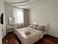2-бөлмелі пәтер · 85 м² · 10/14 қабат, Конаева 14, бағасы: 18 000 ₸ в Астане, Есильский р-н