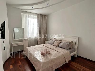 1-комнатная квартира · 85 м² · 10/14 этаж, Конаева 14 за 20 000 〒 в Астане, Есильский р-н