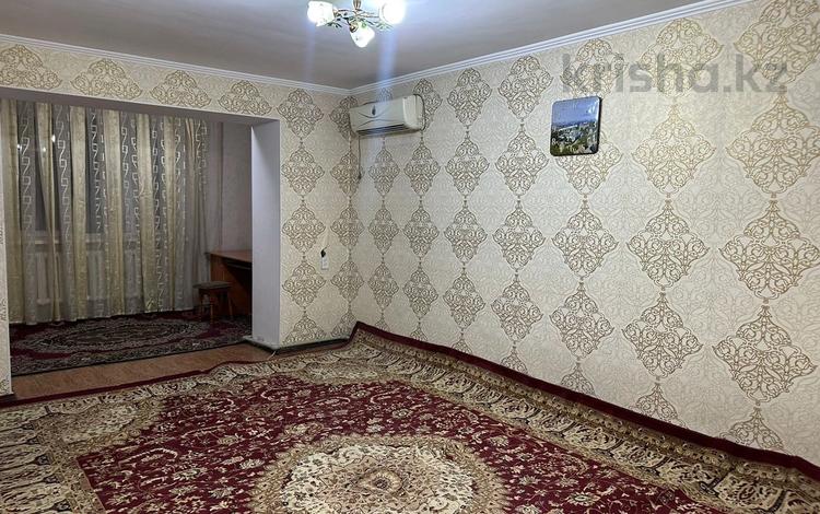 3-бөлмелі пәтер, 75 м², 2/5 қабат ай сайын, проспект Республики — Калдаякова - Электрон, бағасы: 150 000 〒 в Шымкенте — фото 15