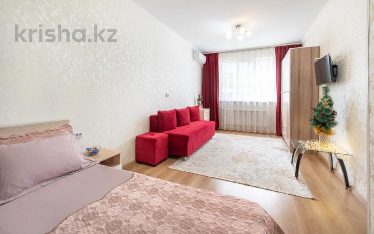 1-бөлмелі пәтер · 45 м² · 9/12 қабат, Сатпаева 90/ 43 — Тлендиева, бағасы: 300 000 ₸ в Алматы, Бостандыкский р-н — фото 39