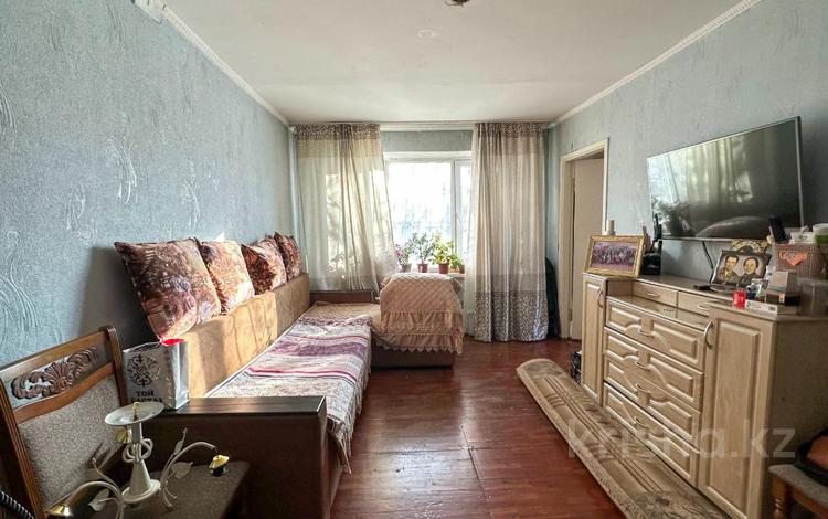 2-комнатная квартира · 42 м² · 1/5 этаж, Самал за 13.5 млн ₸ в Талдыкоргане — фото 5