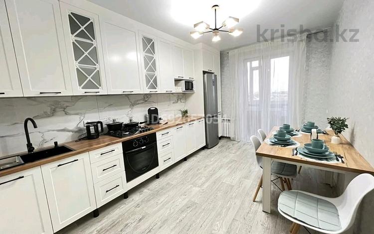 2-бөлмелі пәтер · 65 м² · 7/9 қабат, Береке, бағасы: 20 000 〒 в Костанае — фото 9