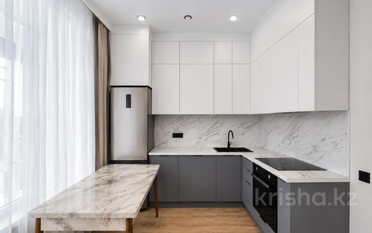 2-комнатная квартира · 43.8 м² · 3/9 этаж, Е-36 9/2 за ~ 30 млн ₸ в Астане, Нура р-н — фото 15