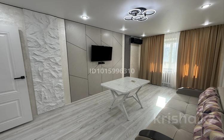 2-комнатная квартира · 48 м² · 3/5 этаж, Акмечеть 16 за 200 000 ₸ в  — фото 2