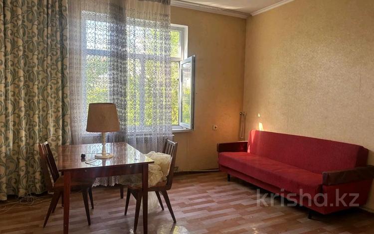1-комнатная квартира · 46 м² · 3/4 этаж, мкр Нурсат за 130 000 ₸ в Шымкенте, Каратауский р-н — фото 2