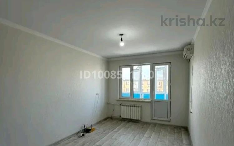 2-бөлмелі пәтер · 44 м² · 5/5 қабат, мкр 5 95/3, бағасы: 11.5 млн ₸ в Актобе — фото 19