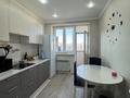 1-комнатная квартира · 40 м² · 7/7 этаж, Аманжол Бөлекпаев 10 — Новый Район за 21.9 млн ₸ в Астане, Сарайшык р-н