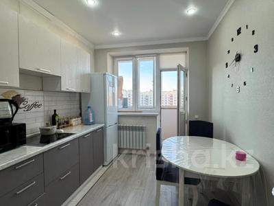1-комнатная квартира · 40 м² · 7/7 этаж, Аманжол Бөлекпаев 10 — Новый Район за 21.9 млн ₸ в Астане, Сарайшык р-н