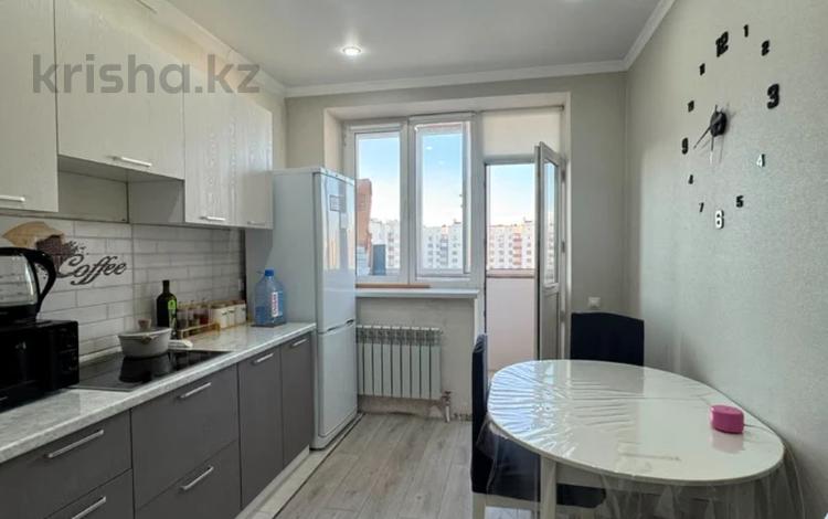 1-комнатная квартира · 40 м² · 7/7 этаж, Аманжол Бөлекпаев 10 — Новый Район за 21.9 млн ₸ в Астане, Сарайшык р-н — фото 6