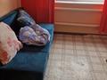 Отдельный дом · 3 комнаты · 86 м², мкр 8 — Район хлебокомбинат за 400 000 ₸ в Актобе — фото 5