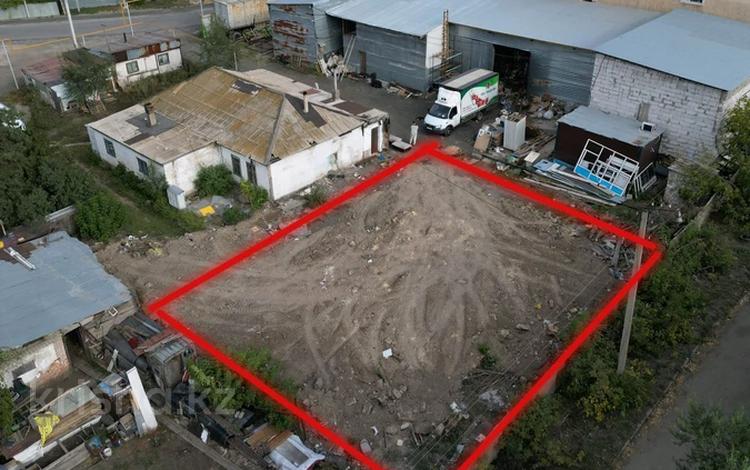 Участок · 5 соток, Макат 34 — Не далеко от трц Алаш за 20 млн ₸ в Астане, р-н Байконур — фото 54
