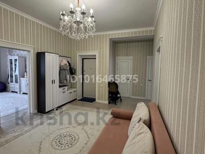 3-комнатная квартира · 150 м² · 2/5 этаж, мкр. Алтын орда, Батыс 2 мкрн за 320 000 ₸ в Актобе
