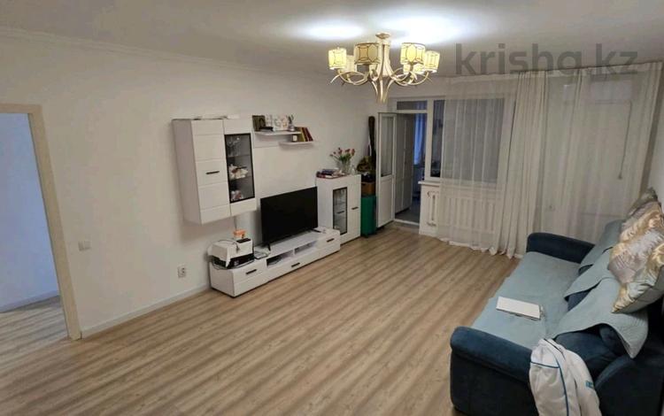 1-комнатная квартира · 57 м² · 13/13 этаж, Айтматова 36 — сыганак за 30 млн ₸ в Астане, Нура р-н — фото 2