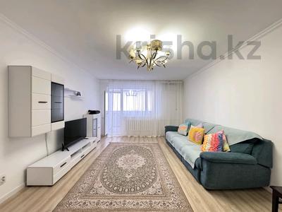 1-бөлмелі пәтер · 57 м² · 13/13 қабат, Айтматова 36 — сыганак, бағасы: 30 млн ₸ в Астане, Нура р-н