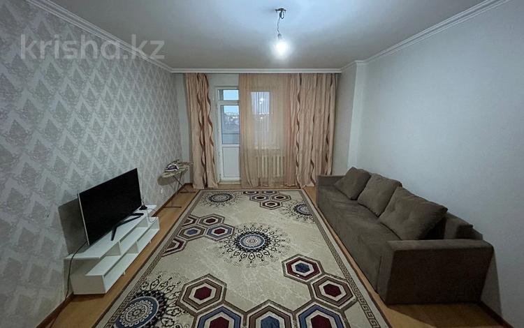 2-комнатная квартира, 58 м², 4/14 этаж, Кордай 77