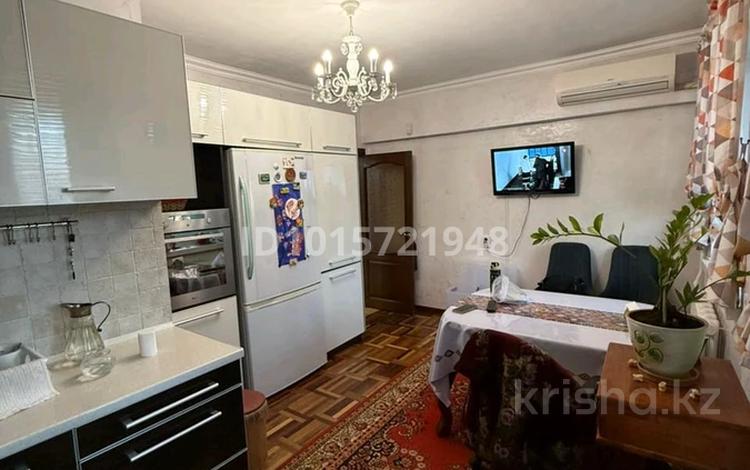 3-комнатная квартира · 100 м² · 2/5 этаж, Аль-Фараби 79 — Ходжанова за 70 млн ₸ в Алматы, Бостандыкский р-н — фото 2
