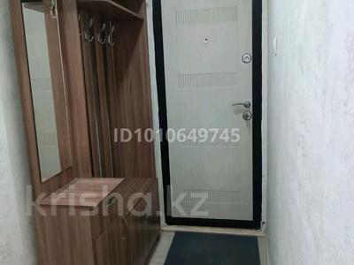 1-комнатная квартира · 35 м² · 1/4 этаж, мкр №5 28 за 24.5 млн ₸ в Алматы, Ауэзовский р-н