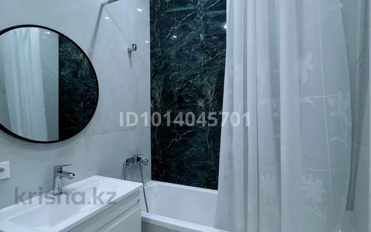 2-бөлмелі пәтер · 50 м² · 14/14 қабат, Туран 43/5, бағасы: 45 млн ₸ в Астане, Нура р-н — фото 2