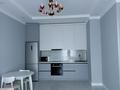 2-бөлмелі пәтер · 50 м² · 14/14 қабат, Туран 43/5, бағасы: 45 млн ₸ в Астане, Нура р-н — фото 10