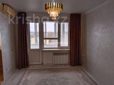 1-комнатная квартира · 39 м² · 5/5 этаж, 2мкр 22 за 160 000 〒 в Атырау, мкр Авангард-2