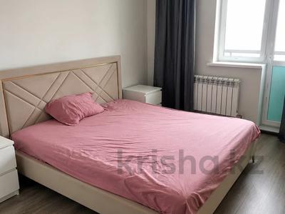 2-бөлмелі пәтер · 40 м², Нажимеденова 15, бағасы: 200 000 ₸ в Астане, Алматы р-н