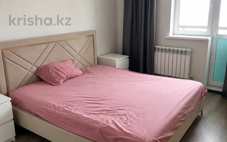 2-бөлмелі пәтер · 70 м², Бейбарыс султан 12, бағасы: 215 000 ₸ в Астане, Сарыарка р-н — фото 342