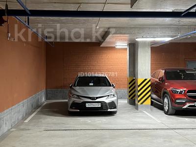 Паркинг · 27 м² · Пр.Кабанбай батыра 5/5 — Ул.Т.Рыскулова, бағасы: 8.5 млн ₸ в Астане, Есильский р-н
