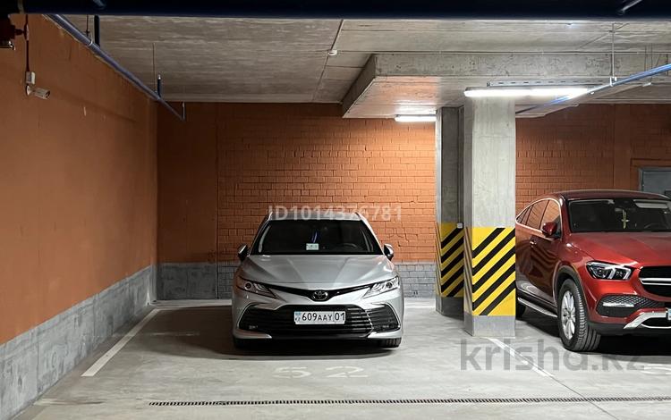 Паркинг · 27 м² · Пр.Кабанбай батыра 5/5 — Ул.Т.Рыскулова, бағасы: 8.5 млн ₸ в Астане, Есильский р-н — фото 3