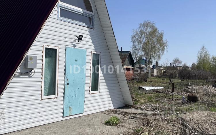 Дача · 1 комната · 40 м² · 6 сот., Ахмирово — АЗС РОЯЛЬ ПЕТРОЛ за 4 млн ₸ в Усть-Каменогорске — фото 2