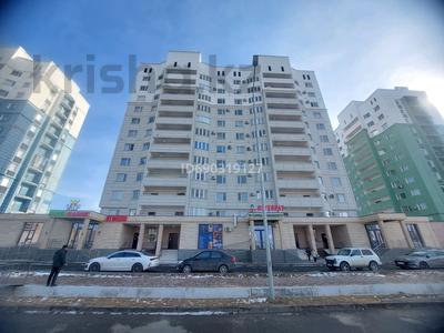 1-комнатная квартира, 40.8 м², 3/12 этаж, 9 көше 40/2 за 11 млн 〒 в Туркестане