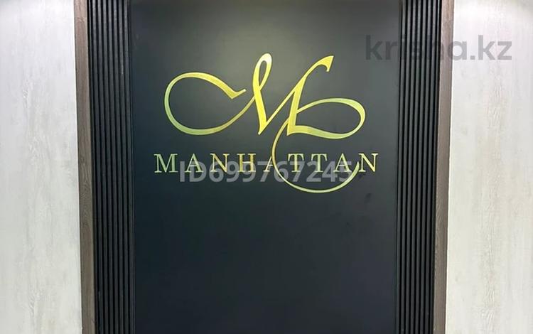 1-комнатная квартира · 40 м² · 2/10 этаж, Мухамедханова 8 за 230 000 ₸ в Астане, Есильский р-н — фото 2