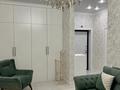 1-комнатная квартира · 40 м² · 2/10 этаж, Мухамедханова 8 за 230 000 ₸ в Астане, Есильский р-н — фото 3