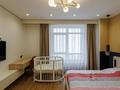 4-бөлмелі пәтер · 130 м² · 12/21 қабат, Калдаякова 3, бағасы: 145 млн ₸ в Астане, Алматы р-н — фото 13
