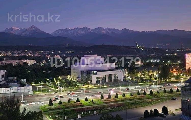 2-комнатная квартира · 74 м² · 15/19 этаж, Назарбаева 235Б — Аль-Фараби Панфилова за 145.5 млн ₸ в Алматы, Бостандыкский р-н — фото 7
