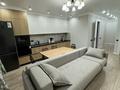 3-комнатная квартира · 72 м² · 9/12 этаж, Бауыржана Момышулы 5/2, 5 — Монке би за 360 000 ₸ в Алматы, Алатауский р-н — фото 2