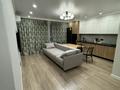 3-комнатная квартира · 72 м² · 9/12 этаж, Бауыржана Момышулы 5/2, 5 — Монке би за 360 000 ₸ в Алматы, Алатауский р-н — фото 17