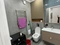 3-комнатная квартира · 72 м² · 9/12 этаж, Бауыржана Момышулы 5/2, 5 — Монке би за 360 000 ₸ в Алматы, Алатауский р-н — фото 23