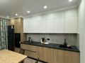 3-комнатная квартира · 72 м² · 9/12 этаж, Бауыржана Момышулы 5/2, 5 — Монке би за 360 000 ₸ в Алматы, Алатауский р-н — фото 30