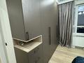 3-комнатная квартира · 72 м² · 9/12 этаж, Бауыржана Момышулы 5/2, 5 — Монке би за 360 000 ₸ в Алматы, Алатауский р-н — фото 31