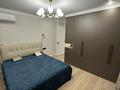 3-комнатная квартира · 72 м² · 9/12 этаж, Бауыржана Момышулы 5/2, 5 — Монке би за 360 000 ₸ в Алматы, Алатауский р-н — фото 6