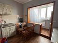 3-комнатная квартира · 65.4 м² · 9/9 этаж, Сатпаева — Сатпаева Розыбакиева за 55 млн ₸ в Алматы, Бостандыкский р-н
