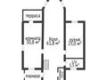 Жеке үй · 4 бөлме · 254.7 м² · 10 жүзд., Жайдарман, бағасы: 48 млн ₸ в Актобе — фото 32