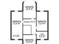 Жеке үй · 4 бөлме · 254.7 м² · 10 жүзд., Жайдарман, бағасы: 48 млн ₸ в Актобе — фото 33