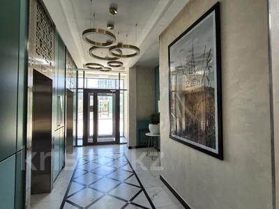 2-комнатная квартира · 67.3 м² · 2/12 этаж, пр.Тайманова 48 за ~ 48 млн 〒 в Атырау