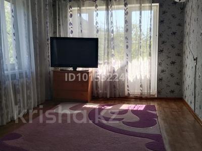 2-бөлмелі пәтер · 43 м² · 3/5 қабат, Жидебай батыра 11, бағасы: 130 000 ₸ в Балхаше