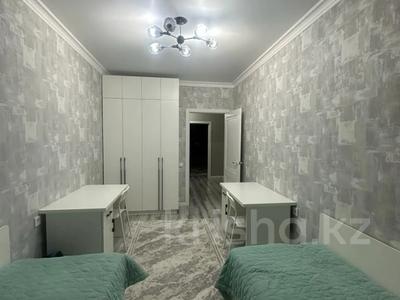 3-комнатная квартира · 79.6 м² · 8/9 этаж, сарыарка за 40 млн ₸ в Кокшетау