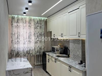 Продажа квартир в Астане: 2-комнатная квартира · 54.5 м² · 10/14 этаж, Женис 26а за 25 млн 〒 2-комнатная квартира · 54.5 м² · 10/14 этаж, Женис 26а за 25 млн 〒 в Астане, Сарыарка р-н