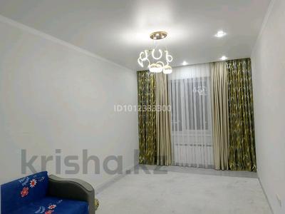 1-бөлмелі пәтер · 45.5 м² · 2/10 қабат, Жансугурова 92а, бағасы: 32 млн ₸ в 